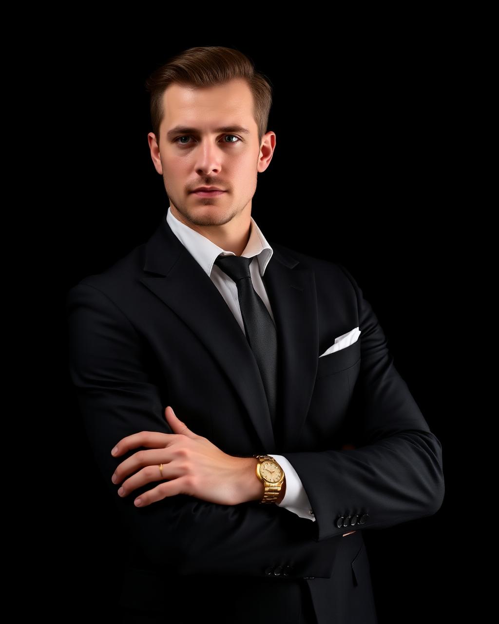 Apex FX founder and lead mentor